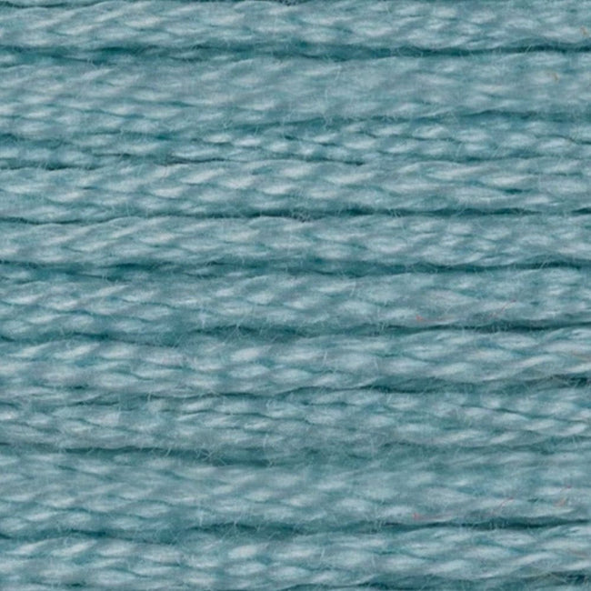 DMC Embroidery Floss, 6-Strand - Turquoise Very Light #3811 - Honey Bee Stamps
