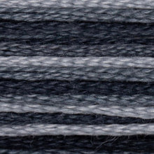 DMC Embroidery Floss, 6-Strand - Variegated Steel Gray #53 - Honey Bee Stamps
