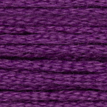 DMC Embroidery Floss, 6-Strand - Violet Dark #552 - Honey Bee Stamps
