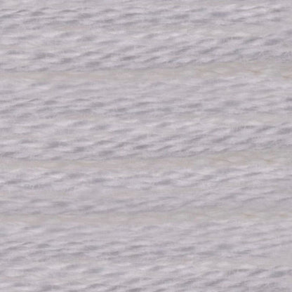 DMC Embroidery Floss, 6 - Strand - White - Honey Bee Stamps