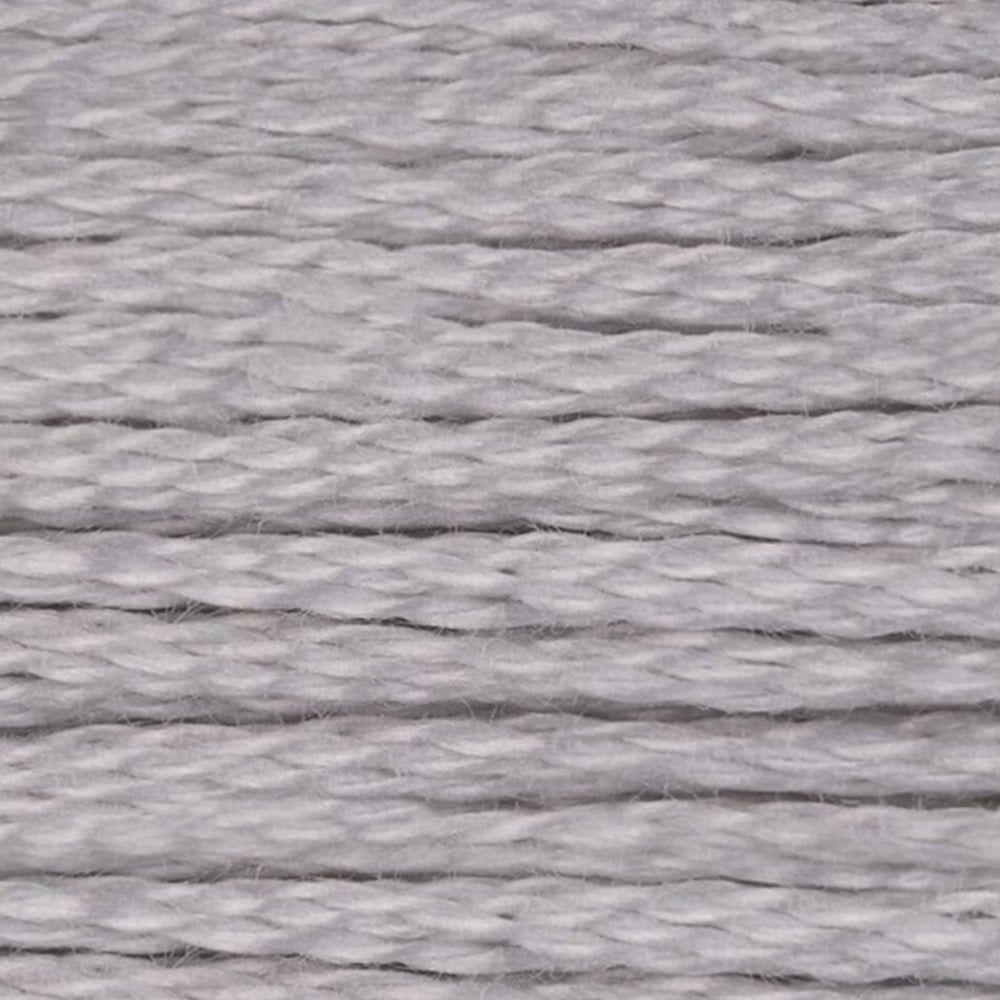 DMC Embroidery Floss, 6 - Strand - White Tin 01 - Honey Bee Stamps