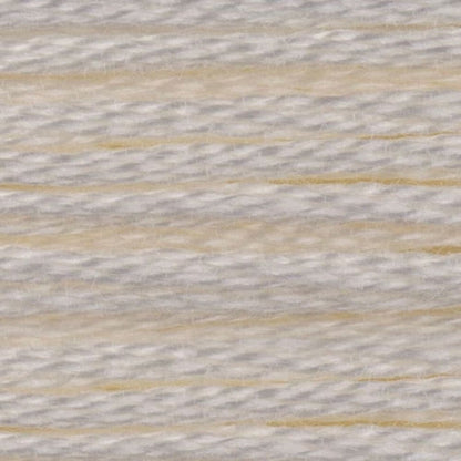 DMC Embroidery Floss, 6 - Strand - Winter White 3865 - Honey Bee Stamps