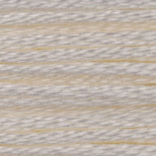 DMC Embroidery Floss, 6 - Strand - Winter White 3865 - Honey Bee Stamps