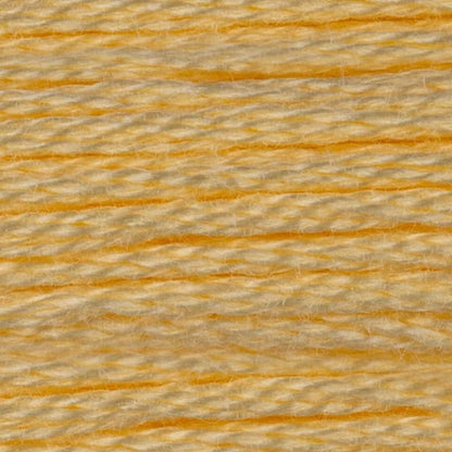 DMC Embroidery Floss, 6-Strand - Yellow Light #745 - Honey Bee Stamps