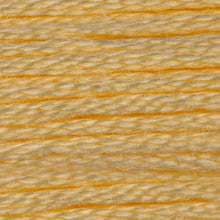 DMC Embroidery Floss, 6-Strand - Yellow Light #745 - Honey Bee Stamps