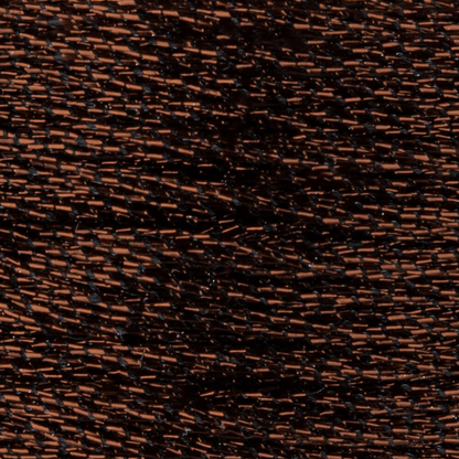 DMC Light Effects Embroidery Floss, 6 - Strand Special Thread - Dark Oak E898 - Honey Bee Stamps