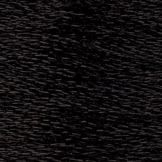 DMC Light Effects Embroidery Floss, 6 - Strand Special Thread - Ebony E310 - Honey Bee Stamps