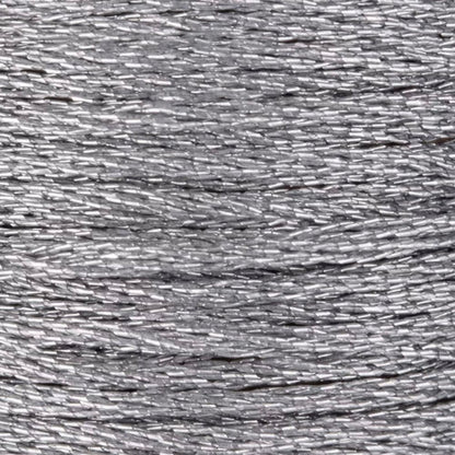 DMC Light Effects Embroidery Floss, 6 - Strand Special Thread - Pewter E415 - Honey Bee Stamps