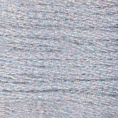 DMC Light Effects Embroidery Floss, 6 - Strand Special Thread - Sky Blue E3747 - Honey Bee Stamps