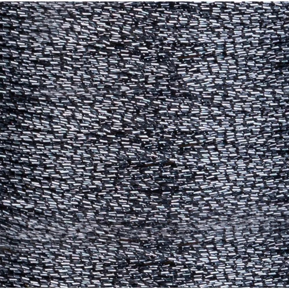 DMC Light Effects Embroidery Floss, 6-Strand Special Thread - Titanium ...