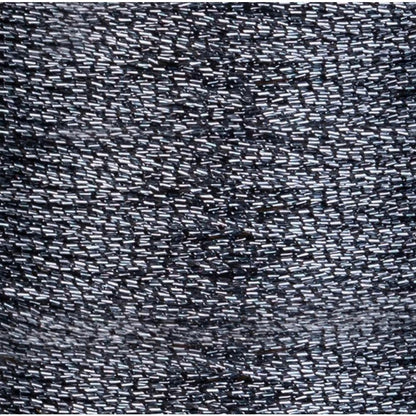 DMC Light Effects Embroidery Floss, 6 - Strand Special Thread - Titanium E317 - Honey Bee Stamps