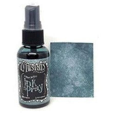 Dylusions Shimmer Spray - Balmy Night - Honey Bee Stamps