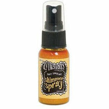 Dylusions Shimmer Spray - Pure Sunshine - Honey Bee Stamps