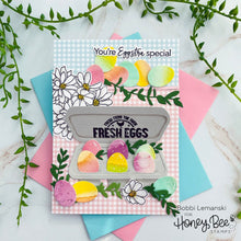 Eggstra Special - Honey Cuts - Honey Bee Stamps