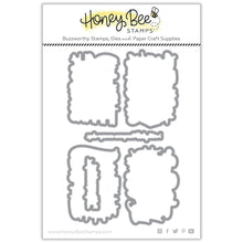 Fall For You - Honey Cuts - Honey Bee Stamps