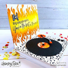 Father's Day - Honey Cuts - Honey Bee Stamps