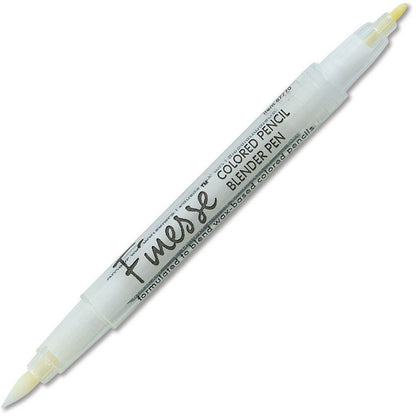 Finesse Colored Pencil Blender Brush Pen - Honey Bee Stamps