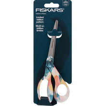 Fiskars Premier Bent Fashion Deco Scissors 8" - Honey Bee Stamps