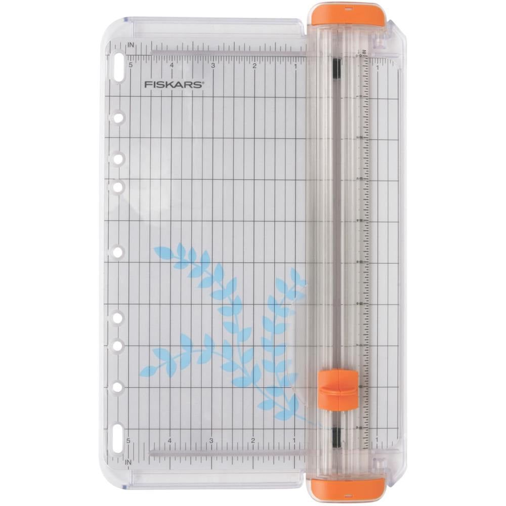 Fiskars SureCut Card Making Paper Trimmer 9" - Honey Bee Stamps