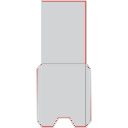 Gift Card Pocket - Honey Cuts - Stand - Alone Dies - Retiring - Honey Bee Stamps