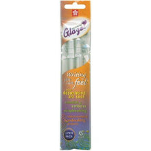 Glaze Pen Bold Point 2/pk - Clear - Honey Bee Stamps