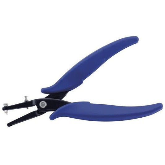 Hole Punch Pliers .07" - 1.8mm Super Strength - Honey Bee Stamps