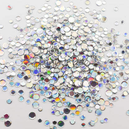 Hologram - Confetti Mix - Honey Bee Stamps