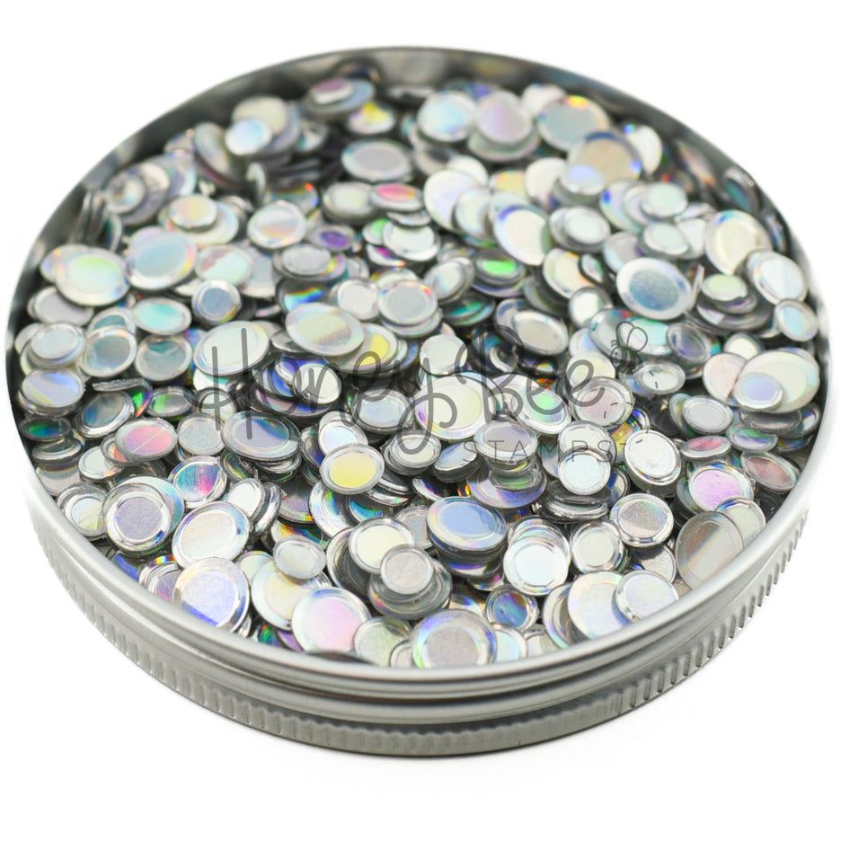 Hologram - Confetti Mix - Honey Bee Stamps