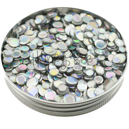 Hologram - Confetti Mix - Honey Bee Stamps