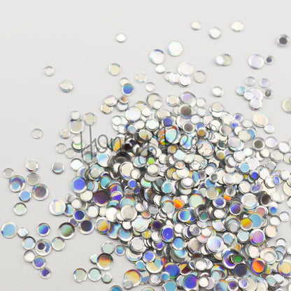 Hologram - Confetti Mix - Honey Bee Stamps