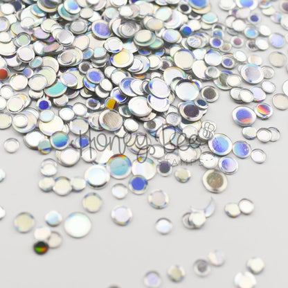 Hologram - Confetti Mix - Honey Bee Stamps