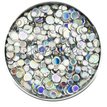 Hologram - Confetti Mix - Honey Bee Stamps