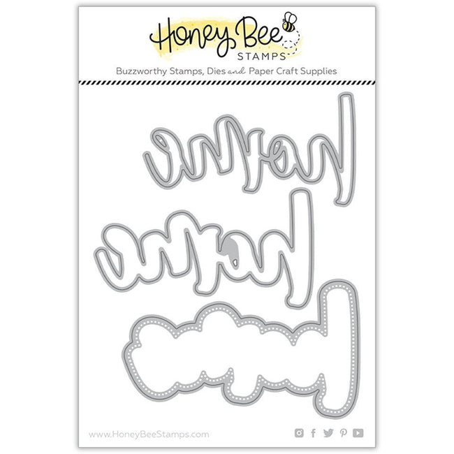 Home - Honey Cuts - Honey Bee Stamps