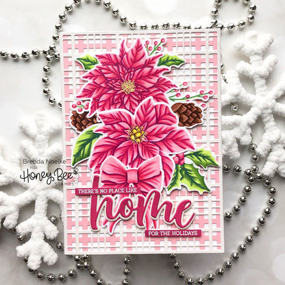 Home - Honey Cuts - Stand - Alone Dies - Retiring - Honey Bee Stamps