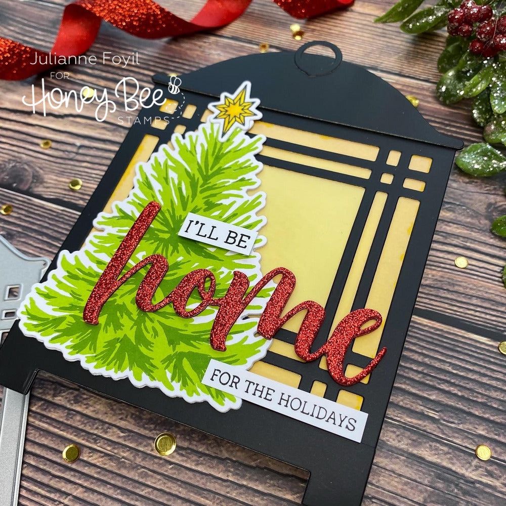 Home - Honey Cuts - Stand - Alone Dies - Retiring - Honey Bee Stamps