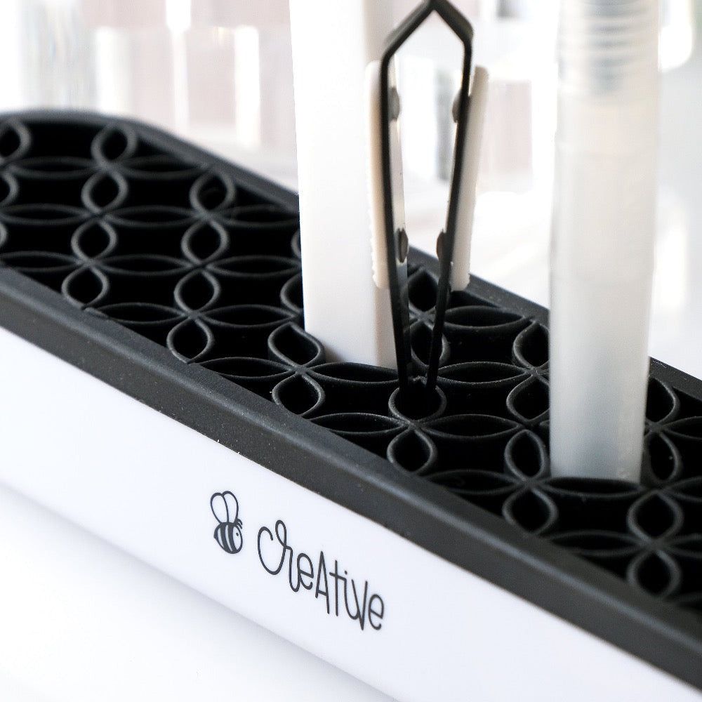 Honey Bee - Bee Creative Tool Storage Caddy - Honey Bee Stamps