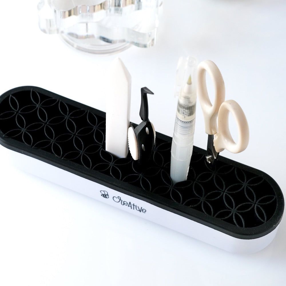 Honey Bee - Bee Creative Tool Storage Caddy - Honey Bee Stamps