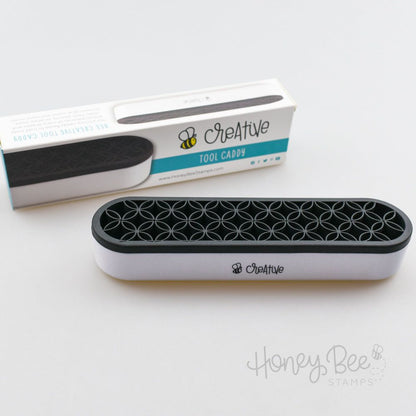 Honey Bee - Bee Creative Tool Storage Caddy - Honey Bee Stamps