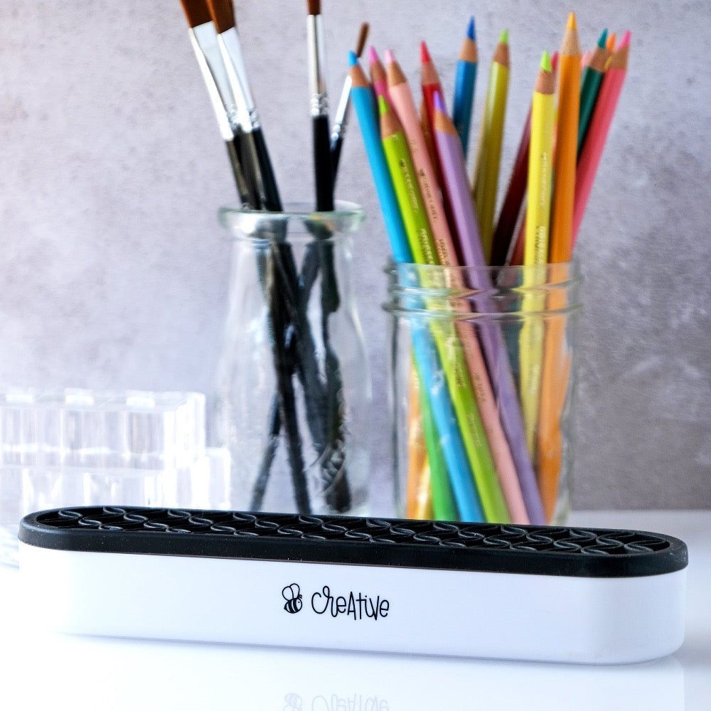 Honey Bee - Bee Creative Tool Storage Caddy - Honey Bee Stamps