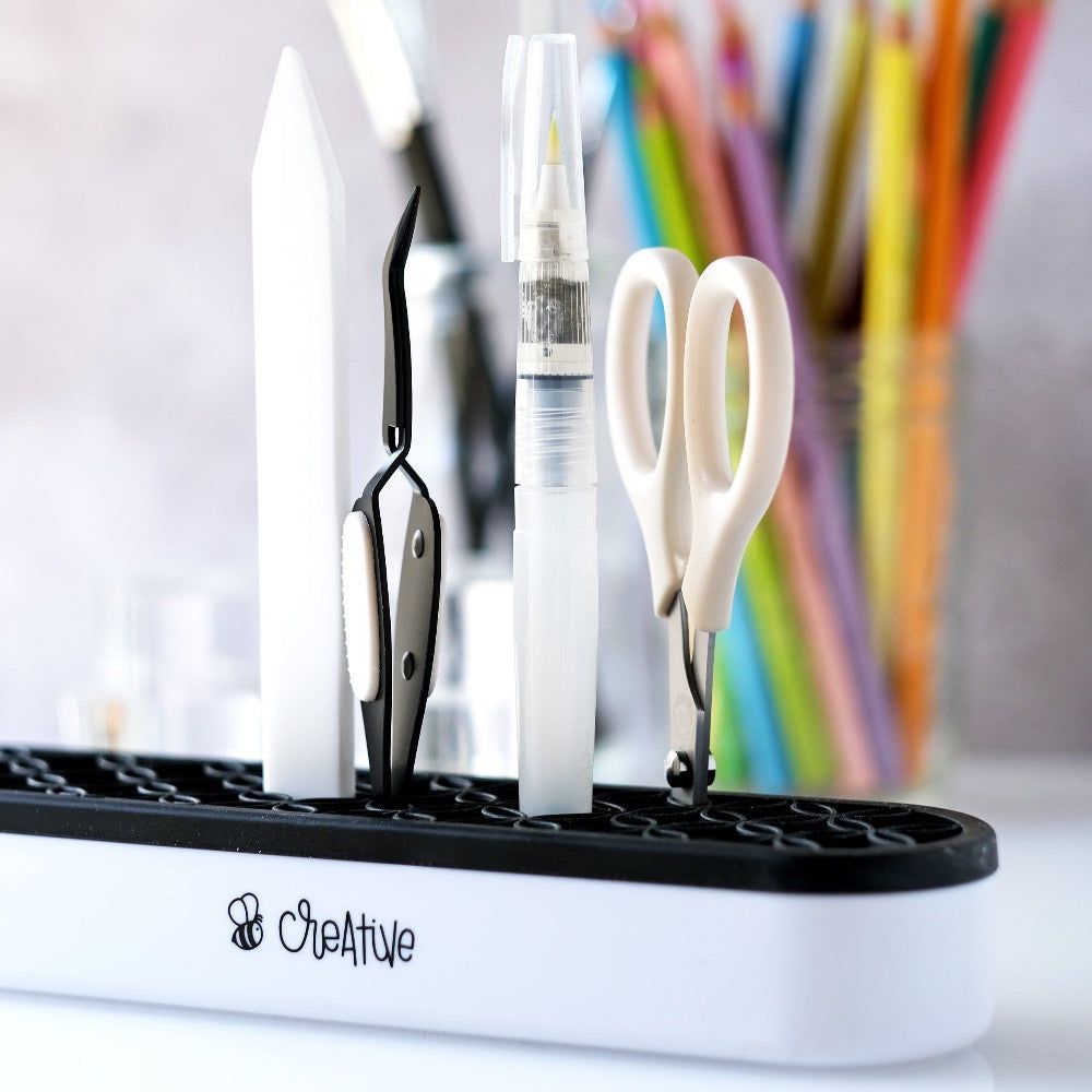 Honey Bee - Bee Creative Tool Storage Caddy - Honey Bee Stamps