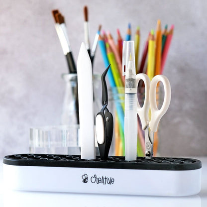 Honey Bee - Bee Creative Tool Storage Caddy - Honey Bee Stamps