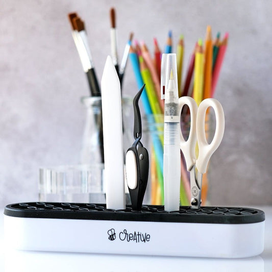 Honey Bee - Bee Creative Tool Storage Caddy - Honey Bee Stamps