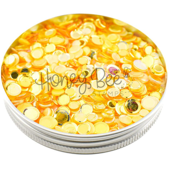 Honey Jar - Confetti Mix - Honey Bee Stamps