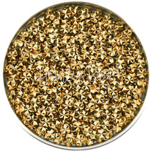 Jewel of Gold - Rhinestones - Honey Bee Stamps