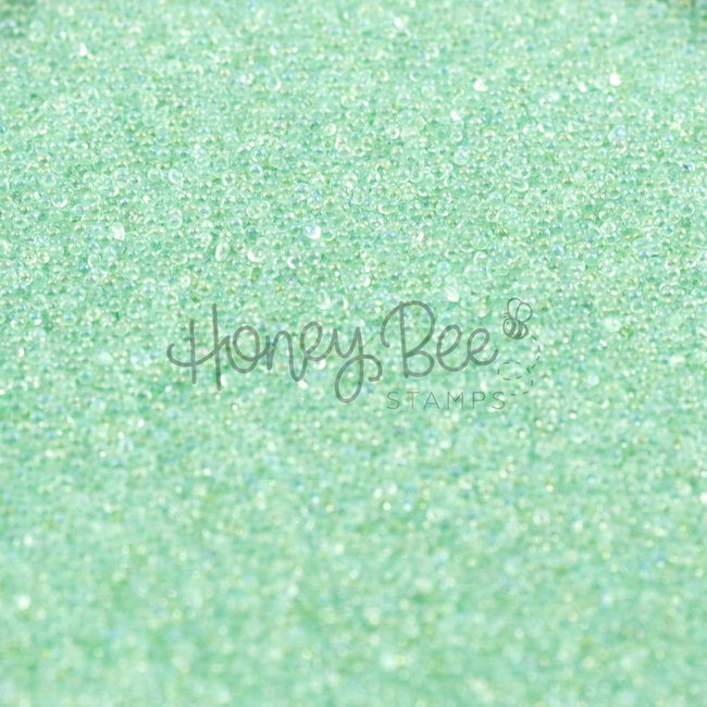 Lagoon Tiny Bubbles - Honey Bee Stamps