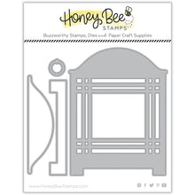 Lantern Builder A2 - Honey Cuts - RETIRING! - Honey Bee Stamps