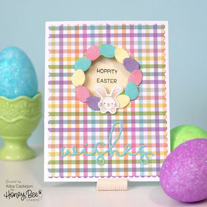 Loads Of Spring - 4x6 Photopolymer Stamp Set - Honey Bee Stamps