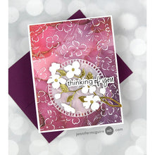 Lovely Layers: Dogwood - Honey Cuts - Honey Bee Stamps
