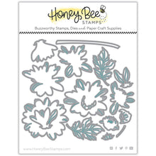 Lovely Layers: Mum - Honey Cuts - Honey Bee Stamps
