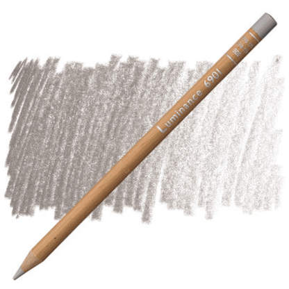 Luminance Colored Pencils 6901 by Caran D'Ache - Choose Your Color - Honey Bee Stamps